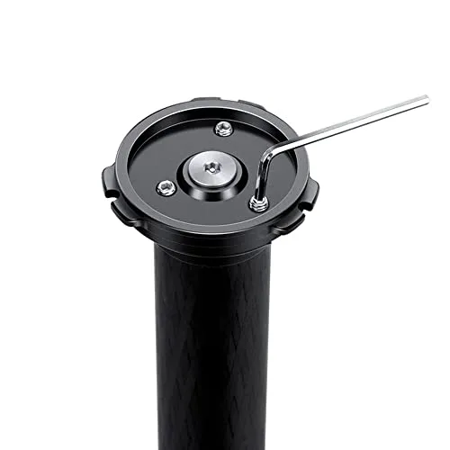 LEOFOTO Q60 4