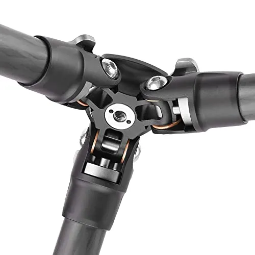 LEOFOTO Ranger LS-223C+LH-25 4