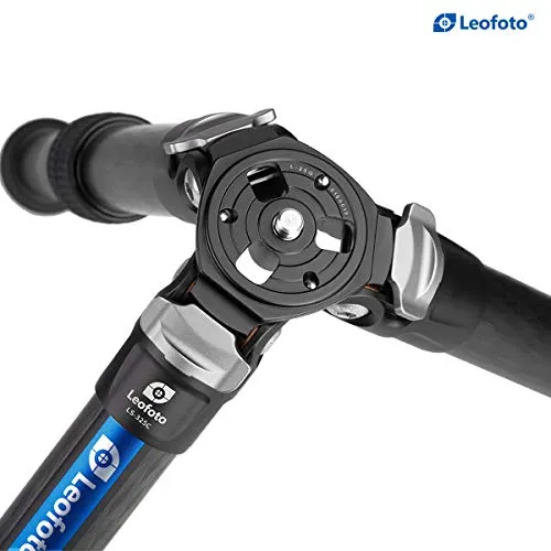 Leofoto Ranger LS-325C 2