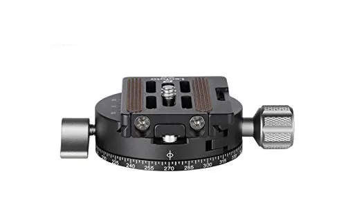 Leofoto RH-0 3