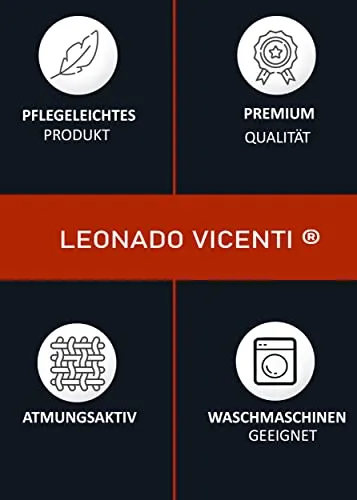Leonado Vicenti Baumwolle 6