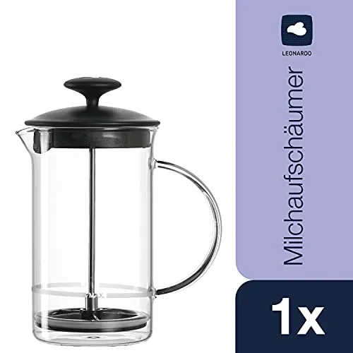 LEONARDO Caffè per me 2