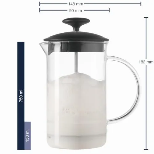 LEONARDO Caffè per me 3