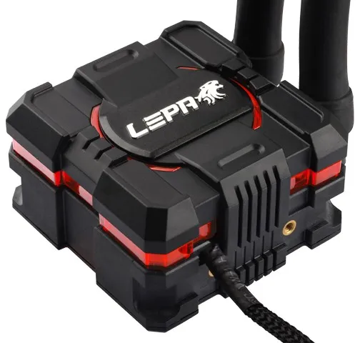 Lepa Aquachanger 240 (LPWAC240-HF) 2