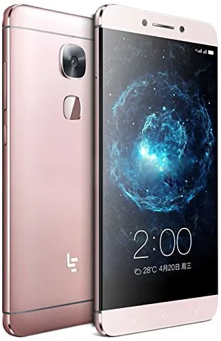 LeTV LeEco Le Max 2