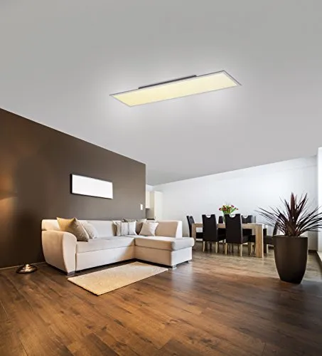 LeuchtenDirekt FLAT 7