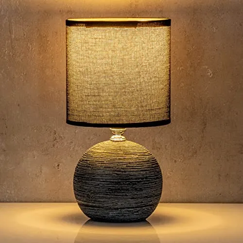 levandeo Tischlampe 5