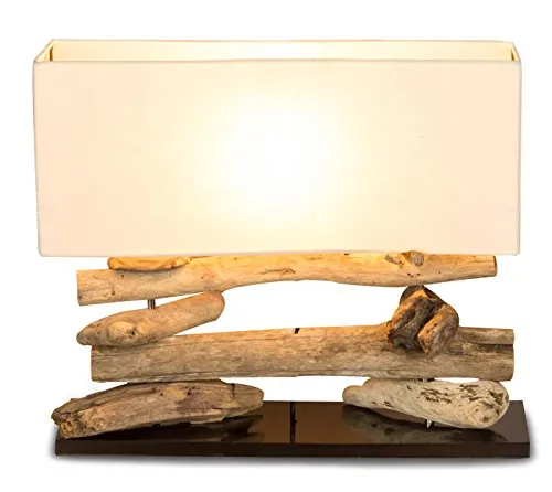 levandeo Tischlampe UC 2