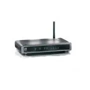 Level One WBR-3405TX/WPC-0300