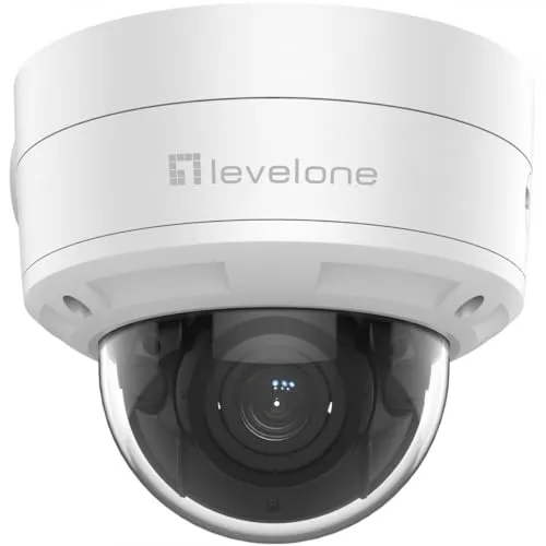 LevelOne FCS-3616