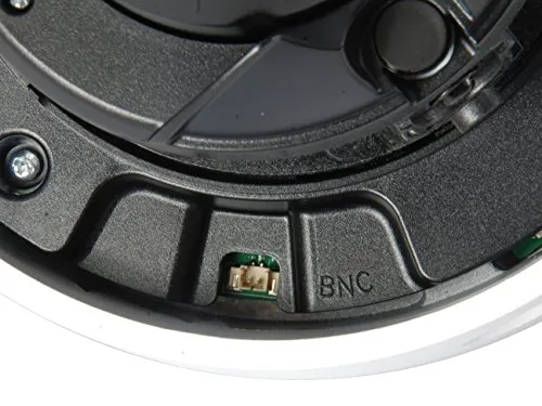 LevelOne IPCam FCS-4203 Z 2