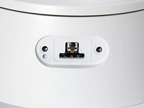 LevelOne IPCam FCS-4203 Z 3