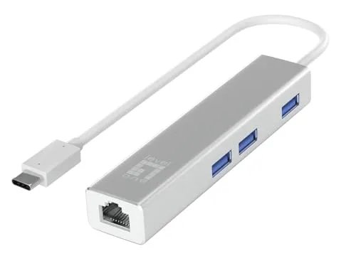 LevelOne USB-0504