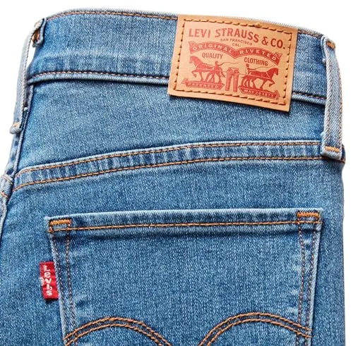 Levi's 311 Shaping Skinny