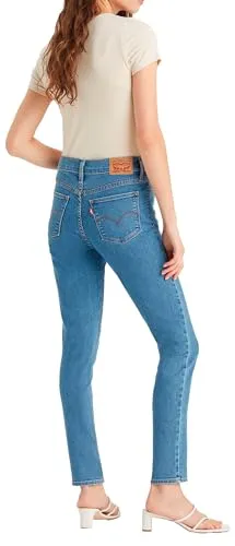 Levi's 311 Shaping Skinny 2