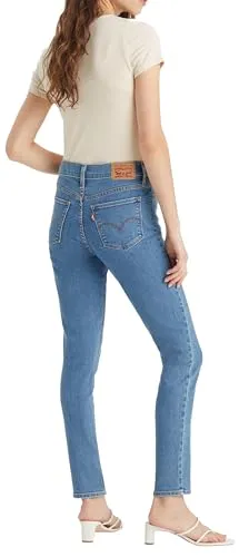 Levi's 311 Shaping Skinny 3