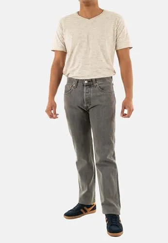 Levi's 501 Original Fit