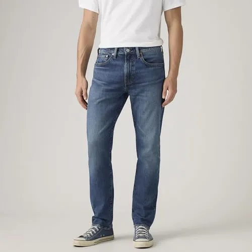 Levi's 502 Taper 4