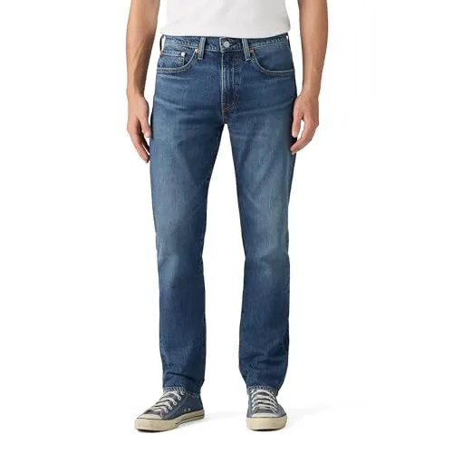 Levi's 502 Taper 5