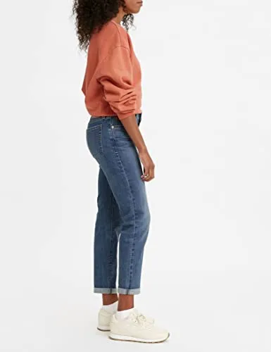 Levi's Boyfriend Jeans 2