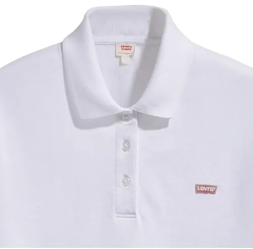 Levi's Housemark Polo Shirt 3
