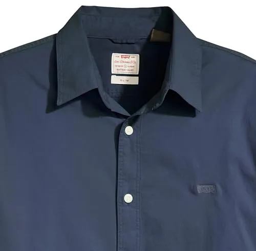 Levi's Naval Academy 3