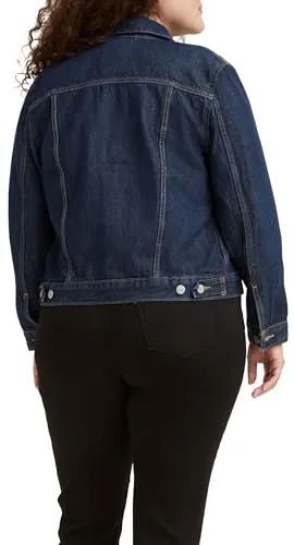 Levi's Original Trucker 4