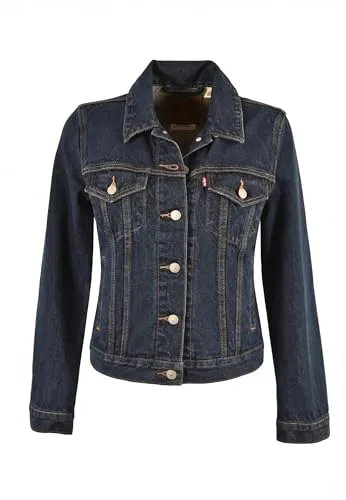 Levi's Original Trucker 3