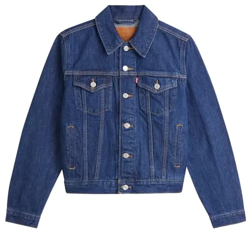 Levi's Original Trucker