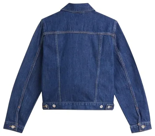 Levi's Original Trucker 5