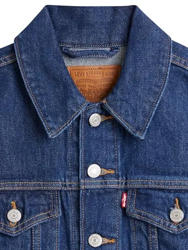 Levi's Original Trucker 6