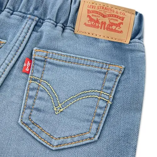 Levi's Skinny-FIT 4