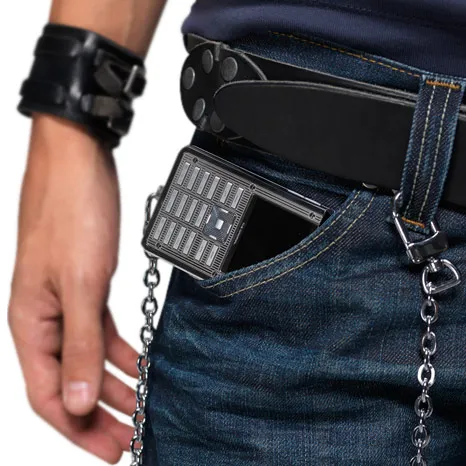 Levi's Mobiltelefon 5