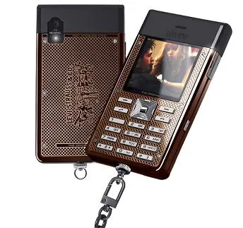 Levi's Mobiltelefon
