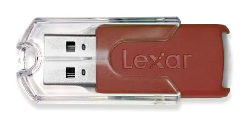 Lexar JumpDrive FireFly