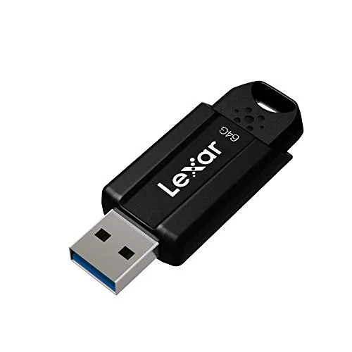 Lexar JUMPDRIVE S80 4