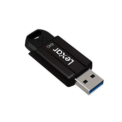 Lexar JUMPDRIVE S80 5