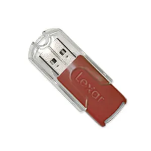 Lexar JumpDrive FireFly