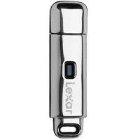 Lexar Jumpdrive Lightning 1 GB 2