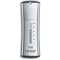 Lexar Jumpdrive Mercury 2 GB 2