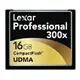 Lexar Professional 300x CF