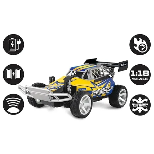 Lexibook Crosslander Buggy Max 2