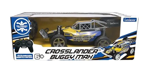 Lexibook Crosslander Buggy Max 5