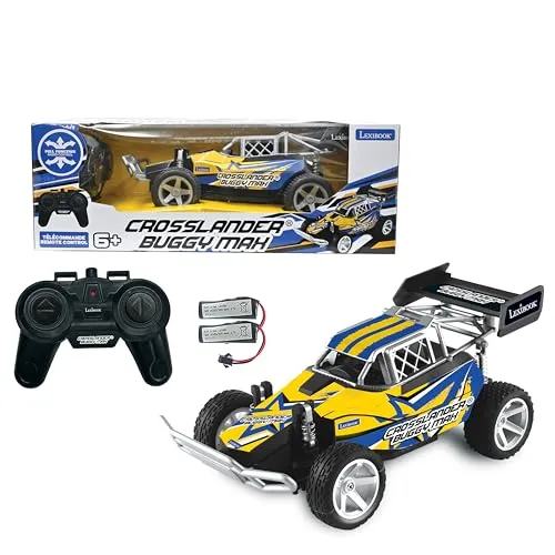 Lexibook Crosslander Buggy Max 4