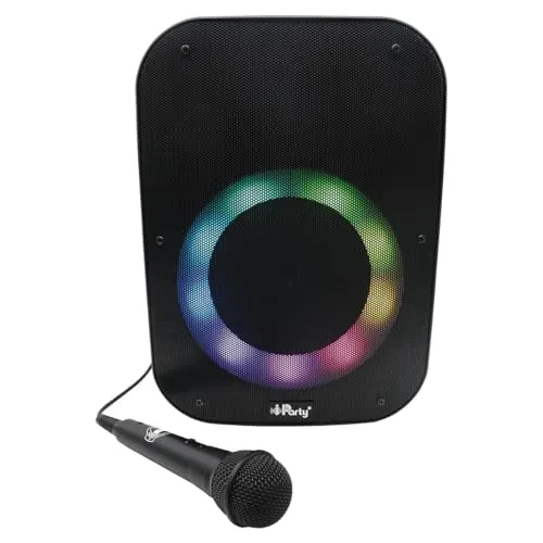 Lexibook iParty K8210 2