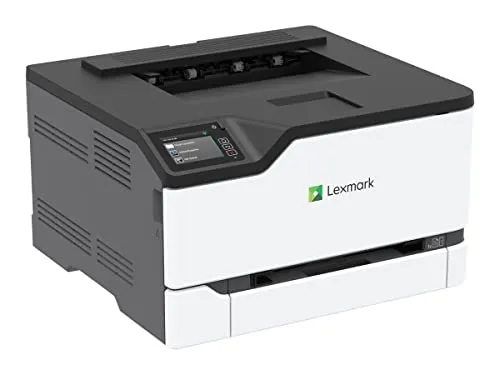 Lexmark CS431dw 2