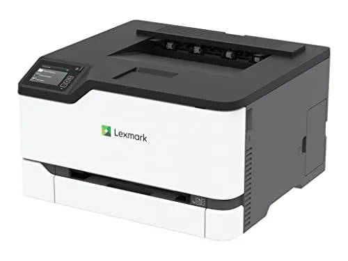 Lexmark CS431dw 3