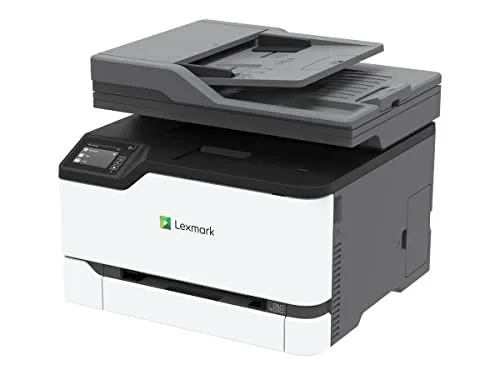 Lexmark CX431adw 2