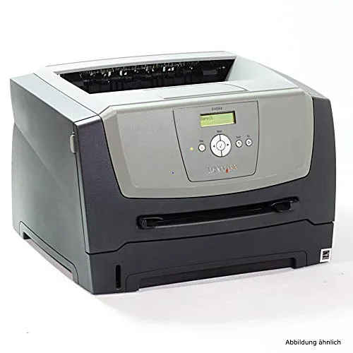 Lexmark E350d 2