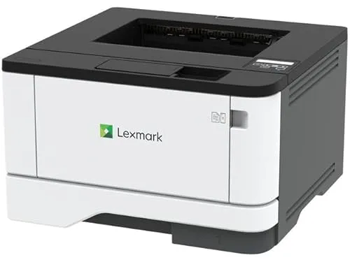 Lexmark MS431dn 2